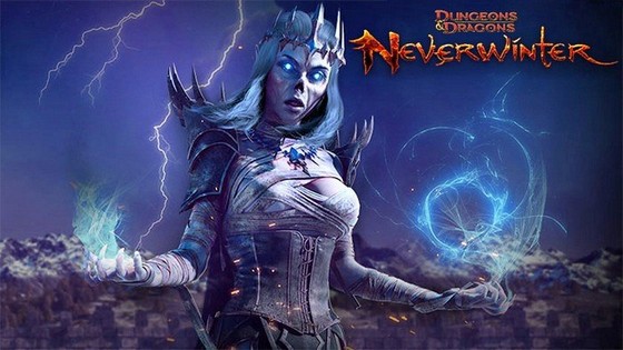 Neverwinter - сражайся и строй фэнезийный мир!