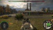 World of Tanks - лучшая игра про танковые бои!