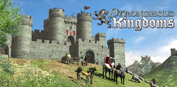 Stronghold Kingdoms - легендарная стратегия по новому!