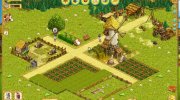 My Little Farmies - увлекательная ферма