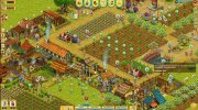 My Little Farmies - увлекательная ферма