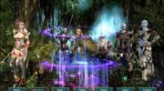 Karos online - эпичная MMORPG в духе Lineage