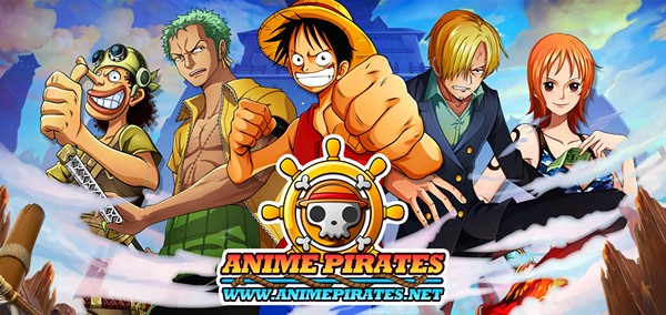 Anime Pirates