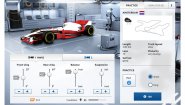 UnitedGP - симулятор менеджера Формулы 1