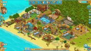 My Sunny Resort - построй свой собственный отель!