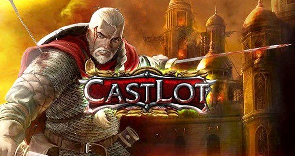 Castlot - стратегия про Средневековую Англию