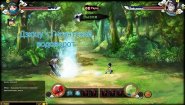 Ninja Saga - ММОРПГ по мотивам манги Наруто!