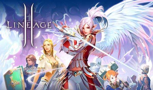 Lineage II - легендарная фэнтезийная MMORPG