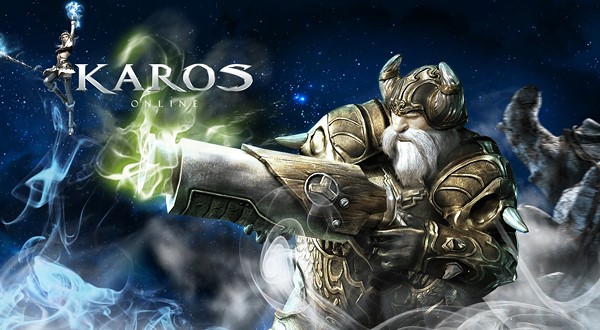 Karos online - эпичная MMORPG в духе Lineage