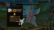 Лига Ангелов II - лучшая браузерная MMORPG 2017 года