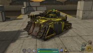 Ultimate Tank Arena