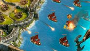 Vikings: War of Clans - стань могущественным Конунгом!