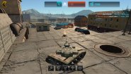 Tanki X - динамичные и захватывающие танковые бои