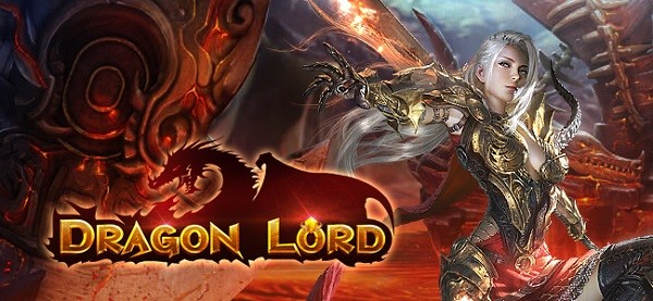 Dragon Lord - стань Героем в фентезийном мире!
