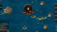 Океанская Сага - захватывающая пиратская стратегия