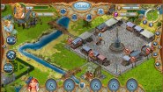 Uptasia - поиск предметов и стратегия в одной игре