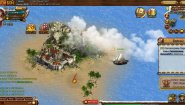 Морской бой - морская пиратская онлайн стратегия