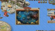 Морской бой - морская пиратская онлайн стратегия