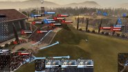 Total War: ARENA - экшн-стратегия от создателей WoT