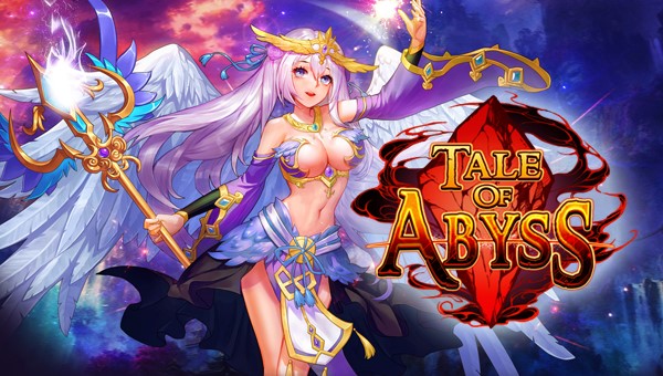Tale of Abyss - новая коллекционная карточная игра