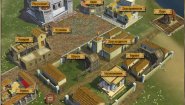 RomeWar - рестарт легендарной игры про Рим