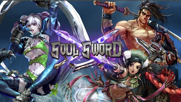 Soul Sword - убойная RPG с трехмерной графикой