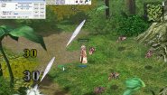 Ragnarok Online - ролевая игра с необычной графикой