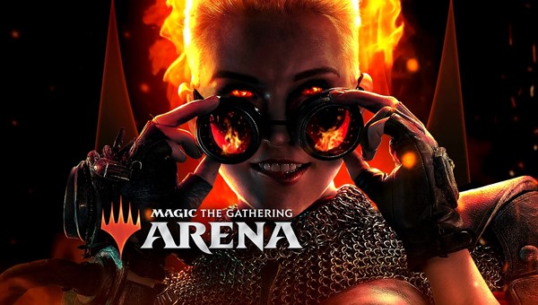 Magic The Gathering: Arena - продолжение культовой ККИ!