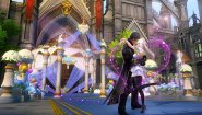 Eternal Magic - битвы гильдий, вечеринки и свадьбы!
