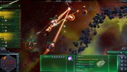 Starfall Online - новая космическая стратегия