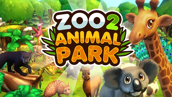 Zoo 2: Animal Park - станьте директором Зоопарка!