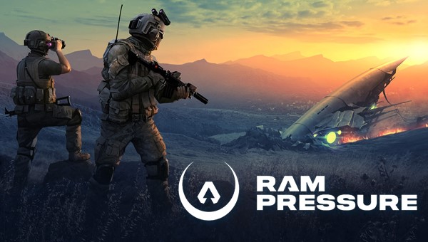 RAM Pressure - пошаговые бои с другими игроками