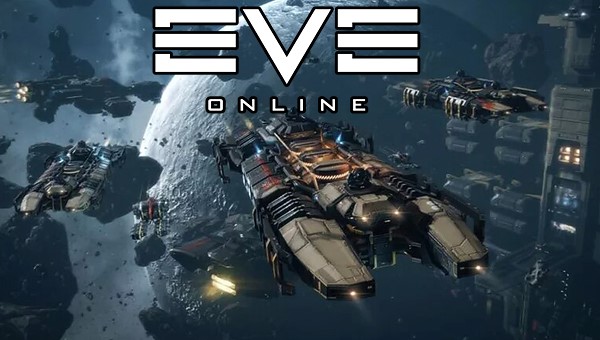 EVE Online - культовая космическая песочница!