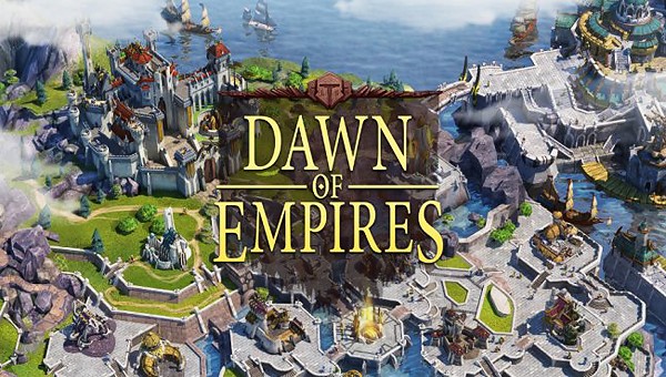 Dawn of Empires – все королевство ваше!