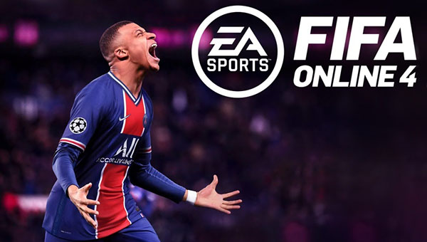 FIFA Online 4 - свежий футбольный симмулятор от EA